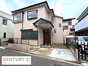 東武東上線霞ヶ関徒歩7分の住宅地！