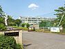 周辺：毛呂山町立毛呂山中学校まで1400m
