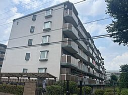 物件画像 第弐期若葉グリーンハイツ