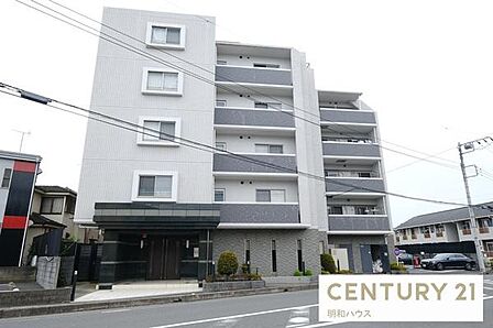 ◎東武東上線若葉駅徒歩5分!◎オートロック・宅配ボックス付きで安心♪