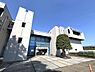 周辺：坂戸市役所まで294m