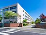 周辺：鶴ヶ島市立栄小学校まで230m