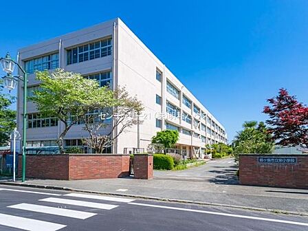 鶴ヶ島市立栄小学校まで230m