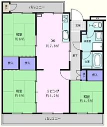 若葉台第二住宅