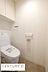 トイレ：ウォシュレットトイレ新規交換済！
