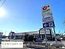周辺：オザムバリュー笠幡店まで1558m