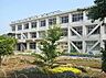 周辺：鶴ケ島第二小学校まで640m