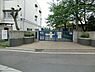 周辺：川越市立霞ケ関東小学校まで300m