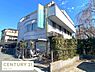 周辺：かすみクリニックまで1004m