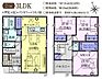 その他：2号棟3290万円　土間収納あり！