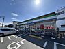 周辺：ファミリーマート川越天沼店まで587m