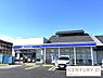 周辺：ローソン坂戸中富町店まで210m