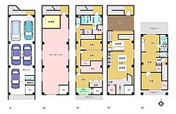 物件画像 大阪市生野区新今里2丁目