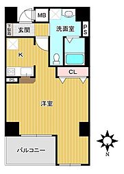 物件画像 ダイドーメゾン大阪御堂筋