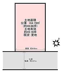 物件画像 東大阪市金岡3丁目