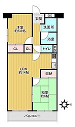 八戸ノ里駅 1,580万円