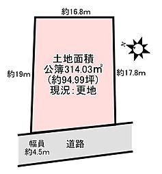 物件画像 東大阪市衣摺1丁目