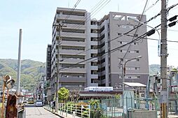 物件画像 エスリード瓢箪山駅前I番館