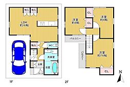 物件画像 八尾市宮町4丁目