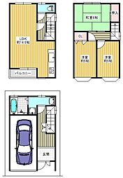 物件画像 東大阪市中鴻池町1丁目