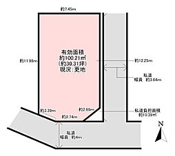 物件画像 東大阪市荒川3丁目