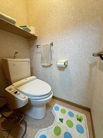 トイレ 東大阪市森河内東2丁目