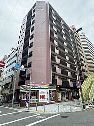 物件画像 ユニハイム江戸堀