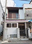 大阪府八尾市緑ヶ丘4丁目：物件画像