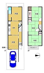 物件画像 東大阪市若江西新町4丁目
