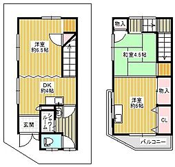 物件画像 大阪市生野区生野東3丁目