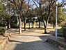 周辺：生野東公園まで100m