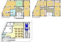 物件画像 東大阪市御厨西ノ町2丁目