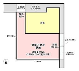 物件画像 四條畷市雁屋南町