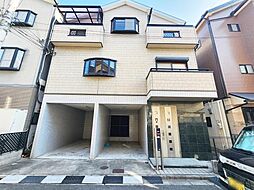 物件画像 東大阪市中鴻池町3丁目