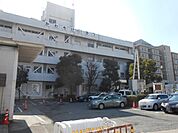 河内警察署まで422m