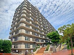 物件画像 小阪パークハイツ弐号棟