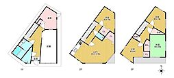 物件画像 大阪市平野区平野東3丁目