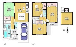 物件画像 東大阪市若江本町3丁目