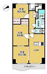 物件画像 労住かどまハイツ