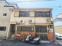 物件画像 大阪市生野区中川6丁目