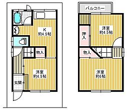 物件画像 八尾市南本町6丁目
