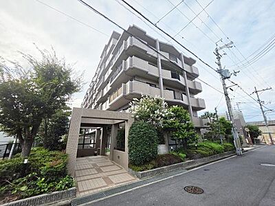 外観 外観