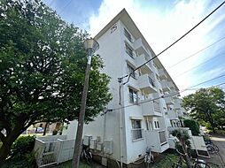 物件画像 夏見台住宅25号棟