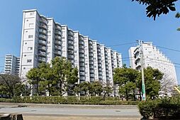 物件画像 検見川パークマンションA棟