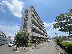 物件画像 ライオンズマンション津田沼南