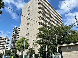 物件画像 市川ハイツＡ棟