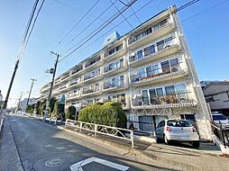 物件画像 秀和洗足レジデンス