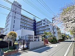 物件画像 藤和大倉山コープ