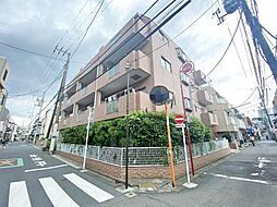 物件画像 アベニール中野