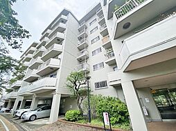 物件画像 東急ドエルアルス石川台A棟
